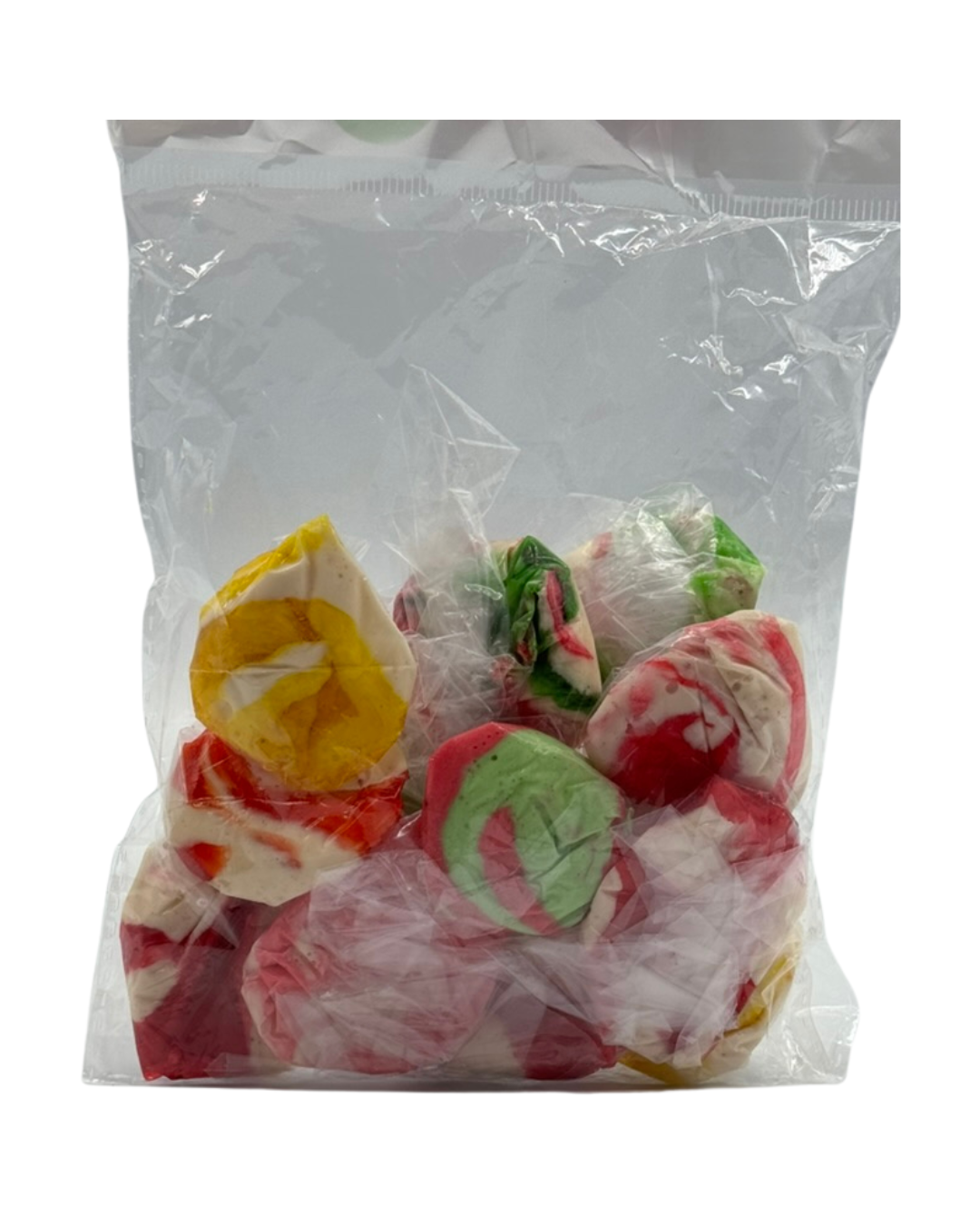 Melcochas pequenas 5uds.